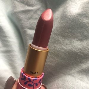Tarte Lipstick Plummy Rose
